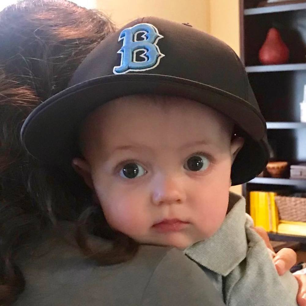 Meet your Posher, Mandy